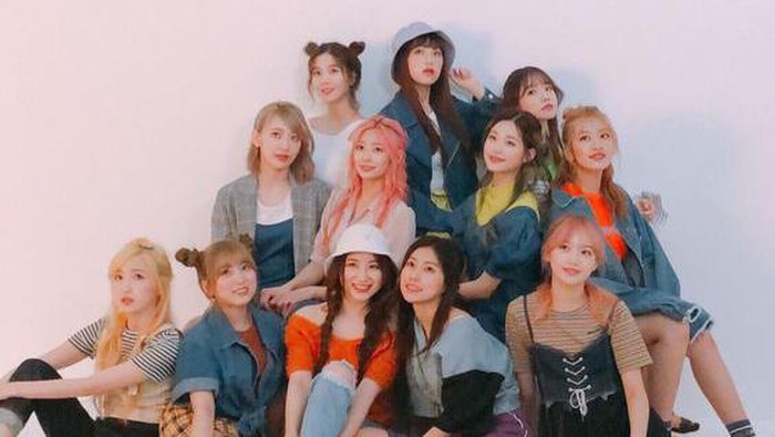 Tetap Konsisten, Grup Kpop yang Terkena Skandal Namun Tidak Mempengaruhi Popularitas