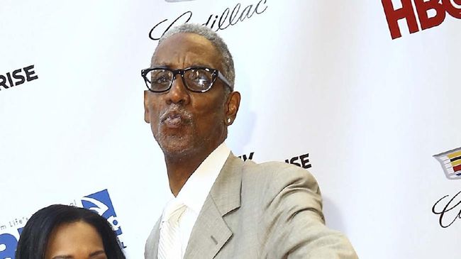 Aktor Thomas Jefferson Byrd, yang membintangi beberapa film Spike Lee, meninggal dunia pada Sabtu (3/10) lalu dengan beberapa luka tembak di punggung.