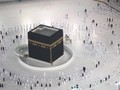 VIDEO: Buka Umrah, Arab Saudi Terapkan Protokol Covid