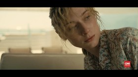 VIDEO: 5 Besar Box Office Hollywood Pekan Ini, Tenet