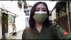 VIDEO: Vlog Lokasi Banjir Kebayoran baru
