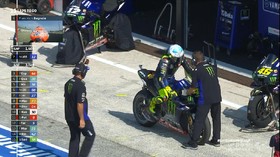 VIDEO: 3 Kali Rossi Gagal Finis di MotoGP 2020
