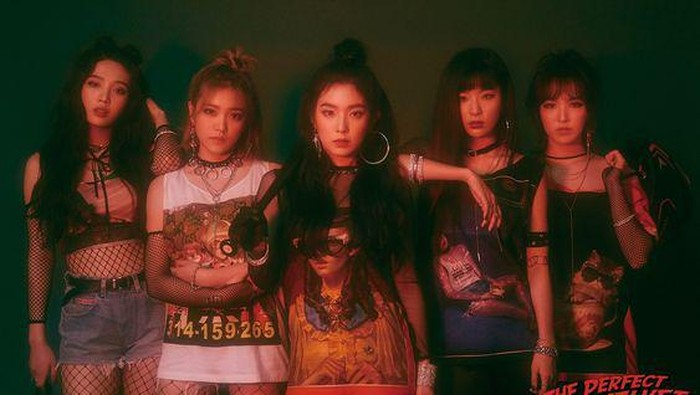 Tidak Ada Matinya! Konsep Grup Kpop Ini Diprediksi Akan Selalu Ada Tidak Ada Matinya! Konsep Grup Kpop Ini Diprediksi Akan Selalu Ada