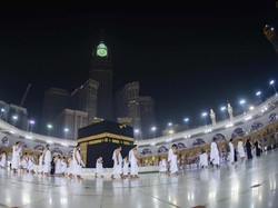 Kemenkes Minta Jemaah Hindari Peternakan Unta Jika Umrah Kembali