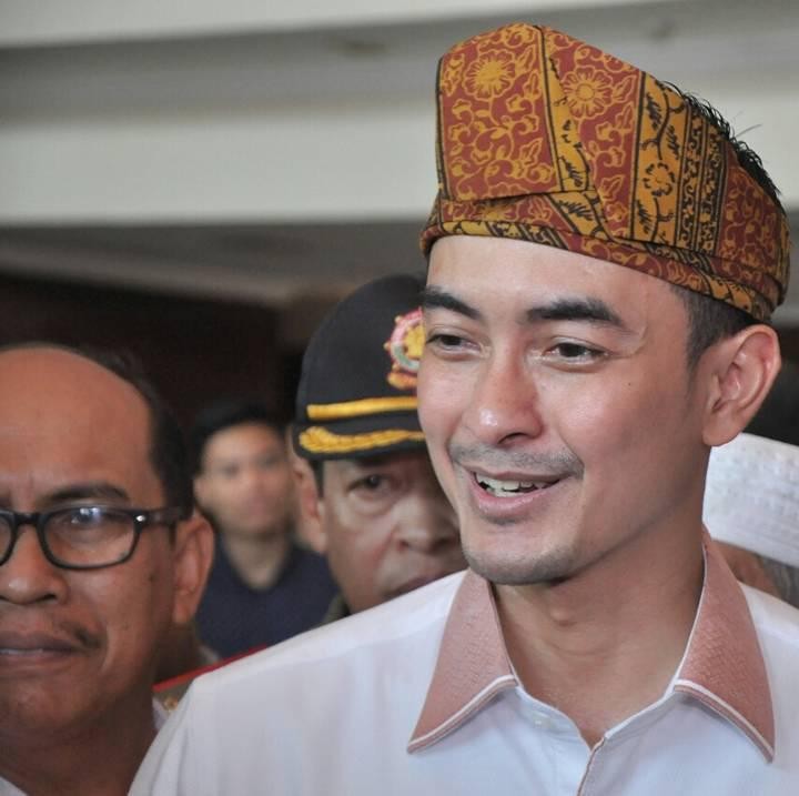 <p>Zumi Zola diketahui memiliki penyakit diabetes. Saat dipenjara, kesehatannya sempat menurun karena kadar gula darahnya naik turun. Penglihatannya juga sempat terganggu. (Foto: Instagram @gmpzo)</p>