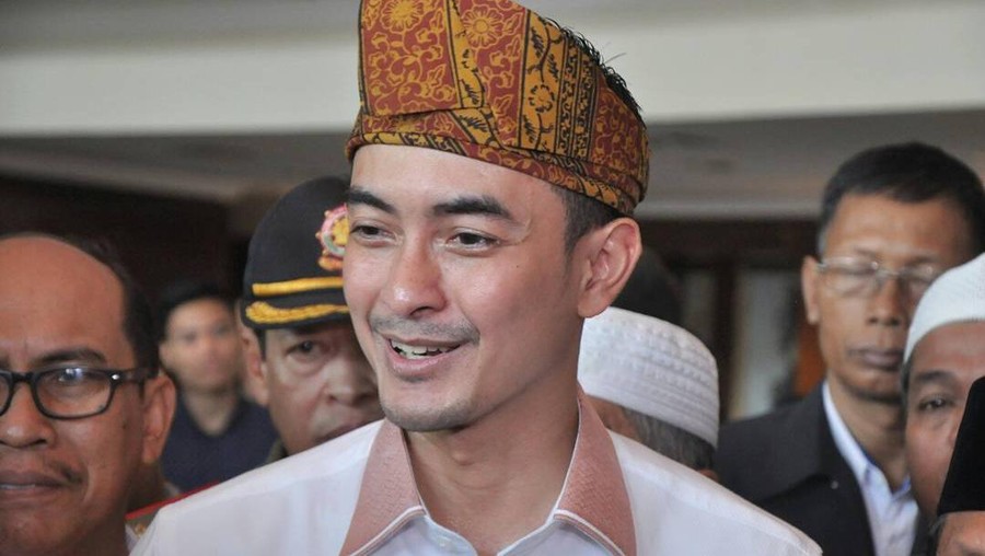 Zumi Zola diketahui memiliki penyakit diabetes. Saat dipenjara, kesehatannya sempat menurun karena kadar gula darahnya naik turun. Penglihatannya juga sempat terganggu. (Foto: Instagram @gmpzo)