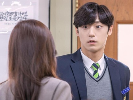 8 Pemeran Drakor 18 Again yang Aktingnya Bikin Baper