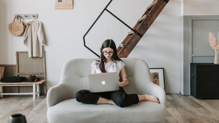 6 Peluang Usaha yang Menjanjikan Selama di Rumah