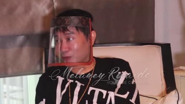 img-title Selain Adjie Notonegoro, Ini 6 Artis yang Mantap Jadi Nasrani