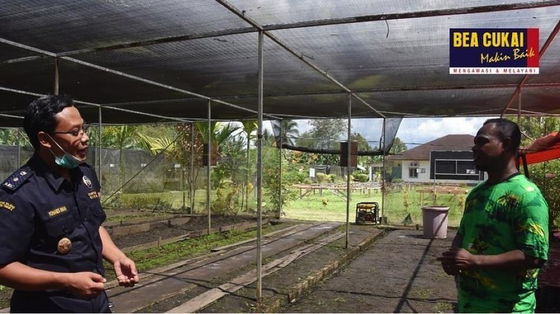 Pemerintah terus berupaya dalam menjalankan pemulihan ekonomi nasional, salah satunya dengan mendorong ekspor dari berbagai wilayah di Indonesia.