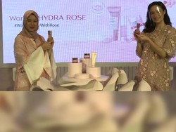 Deretan Influencer Wanita Ikut Ramaikan Wardah Beauty Fest 2020