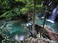 Air Terjun Mata Jitu dan 'Pelarian' Putri Diana di Sumbawa