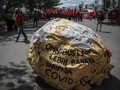 Serikat Guru: UU Ciptaker Jalan Masuk Kapitalisasi Pendidikan