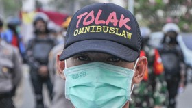 Omnibus Law dan Keberanian Bersuara K-Popers Soal Isu Sosial