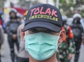 Apindo Klaim RUU Ciptaker Tak Cuma Untungkan Pengusaha