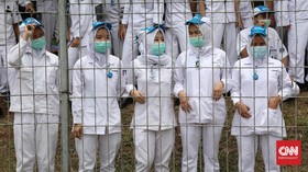 Mengapa Petani dan Buruh Ranking Teratas Penderita TBC?