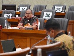 Andre Rosiade: Pasokan BBM Aman