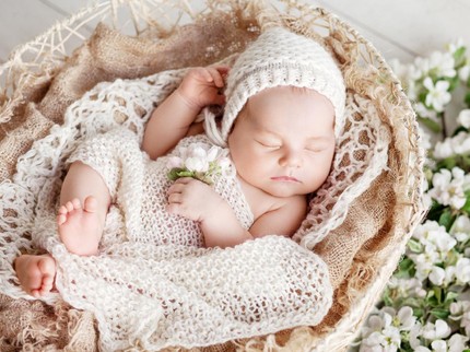 172 Nama Bayi Pembawa Keberuntungan dari Huruf A-Z