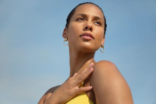 Keys Soulcare, Bisnis Skincare Terbaru Alicia Keys