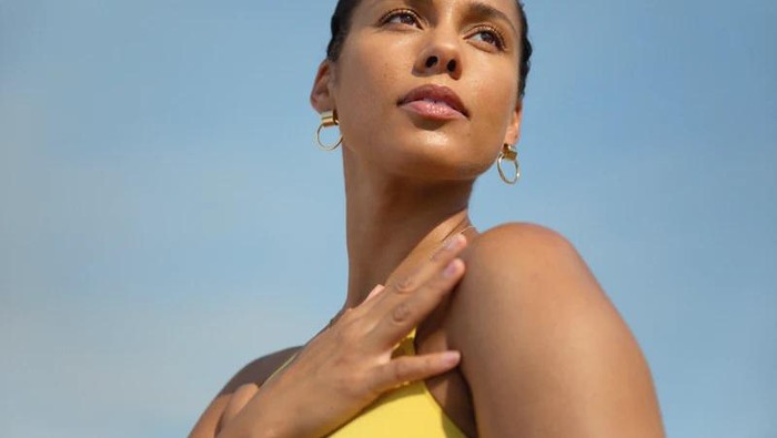 Keys Soulcare, Bisnis Skincare Terbaru Alicia Keys