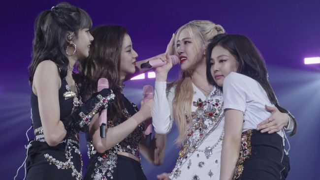 BLACKPINK akan tampil di  sejumlah acara variety show seperti Running Man dan Knowing Bros pekan depan.