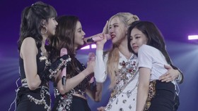 BLACKPINK Dikabarkan Comeback pada Juni Lewat Album