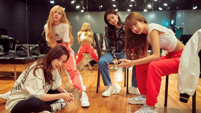 Berikut sinopsis film BLACKPINK Light Up the Sky yang akan tayang mulai 14 Oktober di Netflix.