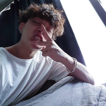 Terungkap, Bobby iKON Dikaruniai Anak Laki-laki