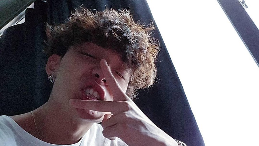 Bobby iKON