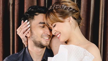 img-title Chika Jessica Pamer Foto Diduga Prewedding, Siap Nikah?