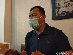 Maaf Dandim atas Pejabat Bone Nyanyi Tanpa Proteksi Diri