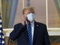 Trump Pastikan Pemulihan Ekonomi AS dari Resesi Bakal Lamban