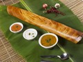 Dosa, Crepe Tipis Renyah India yang Mendunia