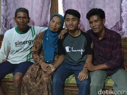 Google Street View Selamatkan Anak Sragen yang Hilang 11 Tahun