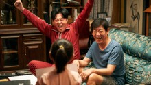 Box Office Korea  Pekan Ini Samjin Company English Class