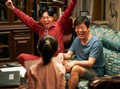 Box Office Korea Pekan Ini, Samjin Company English Class