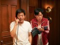 Box Office Korea Pekan Ini, Pawn Teratas