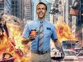Ryan Reynolds Ungkap Alasan Pakai Lagu Mariah Carey di Film