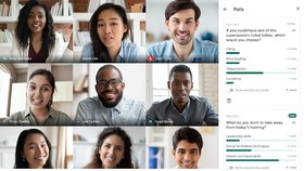 Cara Menghemat Kuota Internet saat Pakai Google Meet
