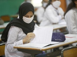 Daftar Sekolah Tatap Muka PAUD-SMA Jakarta pada 30 Agustus 2021