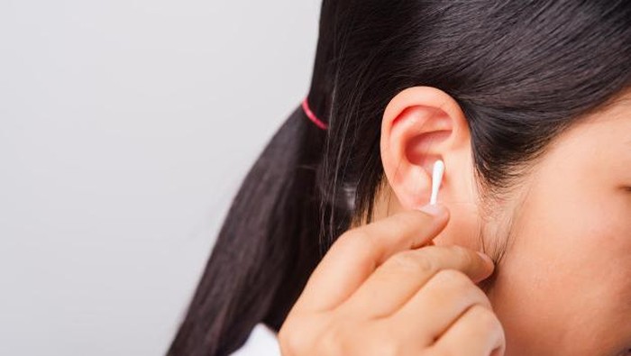 Ini Cara Benar Membersihkan Telinga, Jangan Sampai Salah, Ya!