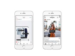 Instagram Shopping Hadir untuk Bantu Bisnis dan Kreator Jualan Online