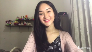 Disebut Mirip, Intan Rose Penjaga Warung Ingin Bertemu Anya Geraldine
