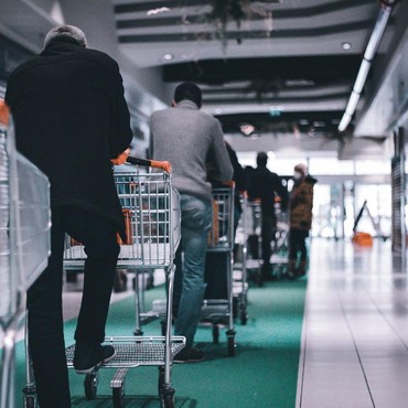 Ternyata, Anjuran Jaga Jarak Sudah Ada Semenjak 200 Tahun Silam