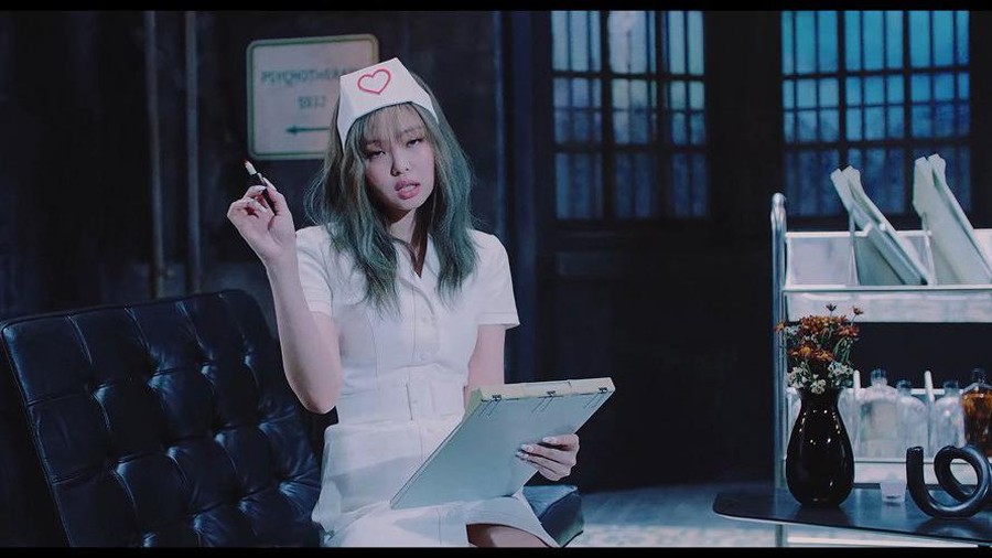 Jennie BLACKPINK