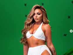 Ini Alasan Jesy Nelson Keluar dari Little Mix