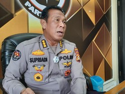 Polisi Pukul Polisi Militer, Polda Sumsel Minta Maaf