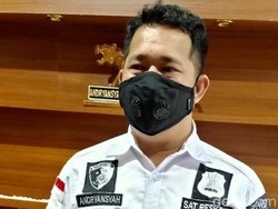 Polisi Tetapkan 17 Orang Tersangka Keributan di Pedan Klaten