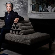 Kenzo Takada, Desainer Asal Jepang Meninggal Akibat Covid-19