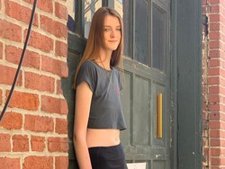 Kisah Wanita Punya Kaki Terpanjang di Dunia, Sering Diejek hingga Sulit Cari Pacar